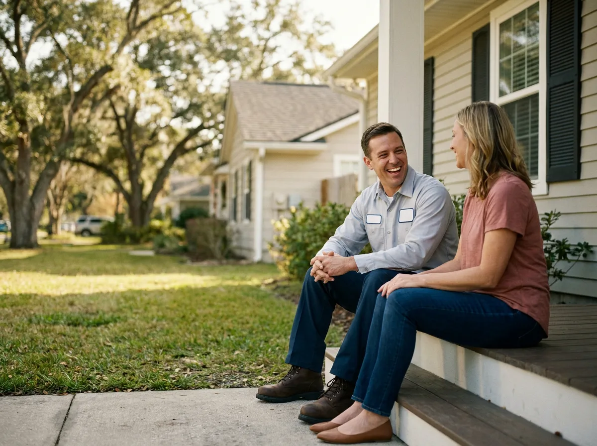 Septic tank pumping FAQs for Crandall, IN